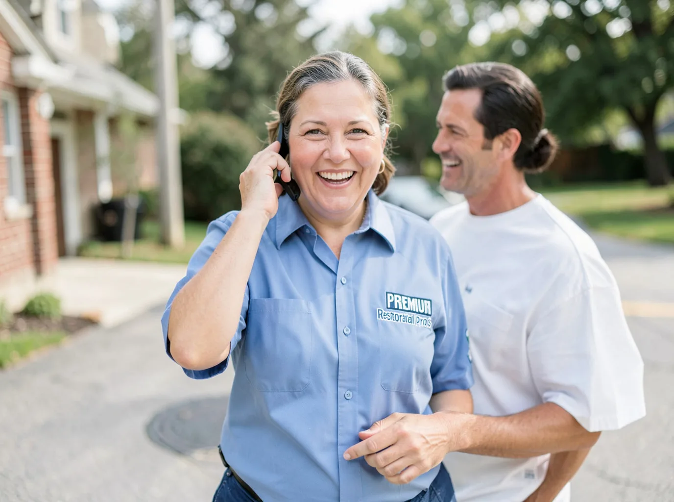 Water Damage Restoration Buncombe, IL FAQs